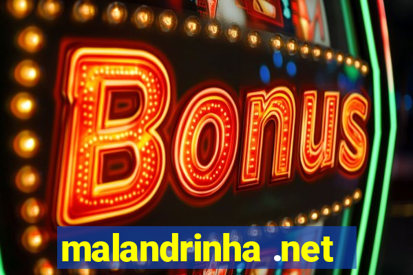 malandrinha .net